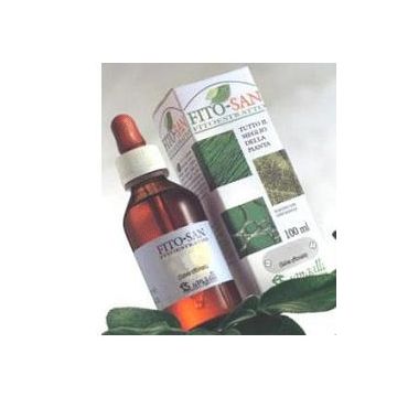 Serenoa frut maturi tintura madre 100 ml