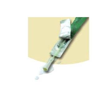 Catetere vescicale autolubrificante idrofilo pronto all'uso per donna speedicath misura ch08 30 pezzi articolo 28508