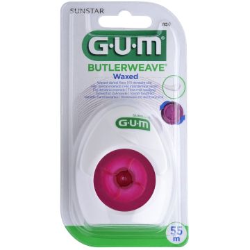 Gum butlerweave filo cerato 55 m 1 pezzo