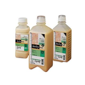 Jevity plus neutro rth 500 ml