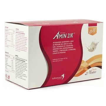 Amin 21 k 21 bustine