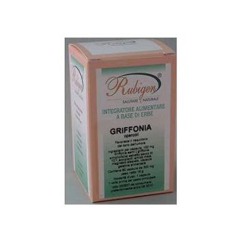 Rubigen griffonia 60 capsule