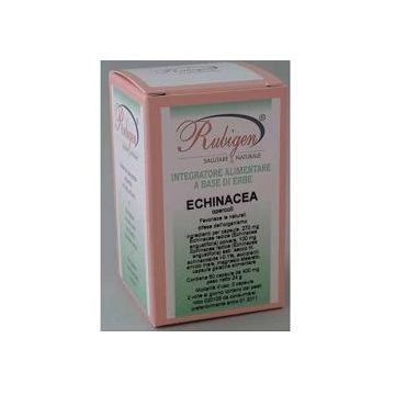 Rubigen echinacea 60 capsule