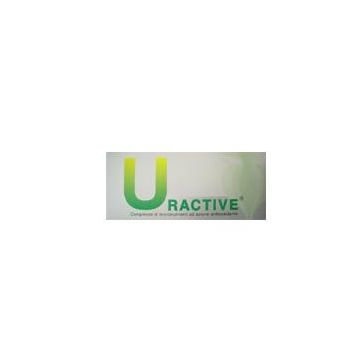 Uractive 30 capsule