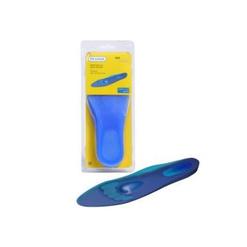 Plansil soletta c/scar xl 1pa