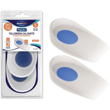 Talloniera calzante plansil misura medium 1 pezzo