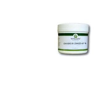 Ossido di zinco 45% biancardi pomata 500 g