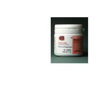 Reishi mycology research laboratories 90 compresse