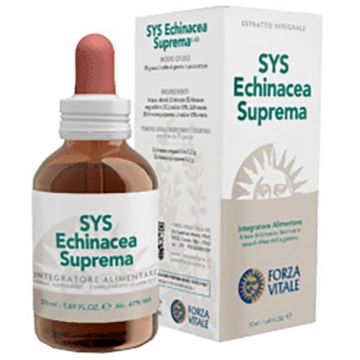 Sys echinacea suprema 50 ml