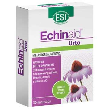 Esi echinaid capsule forte 30 natur caps