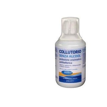 Bioxtra collutorio alcol free 250 ml