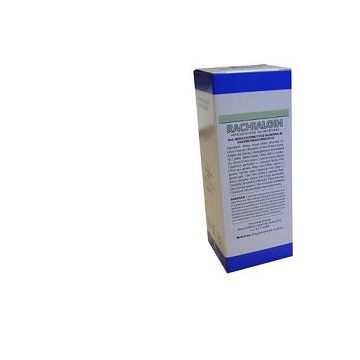 Rachialgin soluzione idroalcolica 50 ml