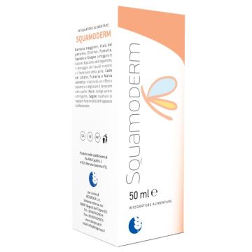 Squamoderm 50 ml