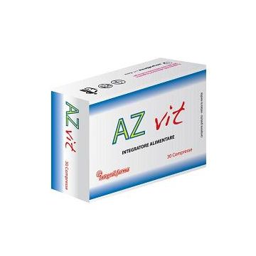 Azvit 30 compresse