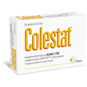 Colestat 30 capsule