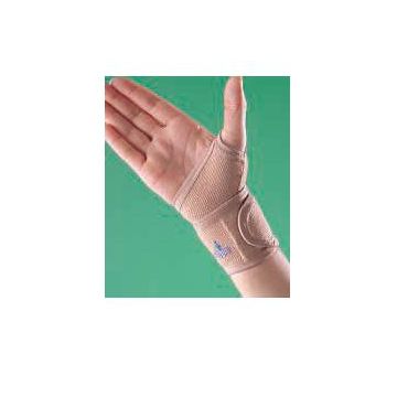 Oppo polsiera elastica con velcro 2083