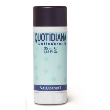 Quotidiana antiodorante stick 35 ml