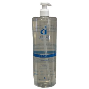 Delifab oleato olio detergente 1000 ml
