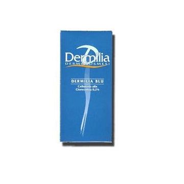 Dermilia blu collut 200ml