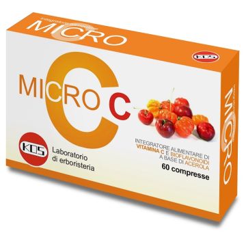 Micro c 60 compresse