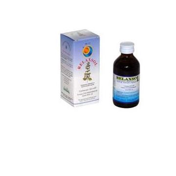 Relaxsol liquido 100 ml