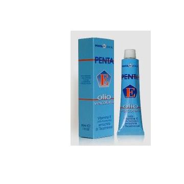 Penta e fluida gel 50 ml