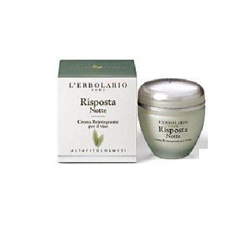 Altafitocosmesi risposta notte 50 ml