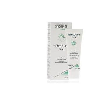 Terproline face crema 50 ml