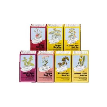 Biancospino tisana 15 filtri bio