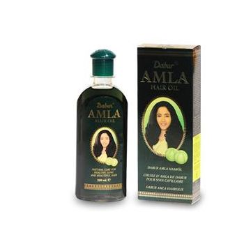 Amla hair oil capelli scuri 200 ml