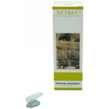 Nutric gocce 50 ml