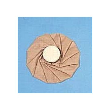 Borsa ghiaccio in tessuto 25cm intercofa