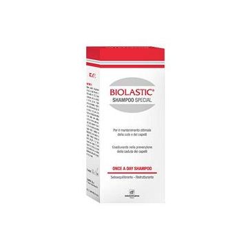 Biolastic shampoo speciale 150 ml