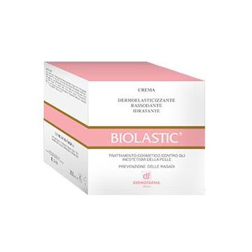 Biolastic crema elasticizzante 250 ml