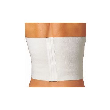 Cintura elastica ultracontenitiva 28cm gibaud misura a/6