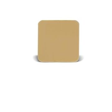 Medicazione con idrocolloidi sterile senza bordo adesivo duoderm cgf 20x20cm 3 pezzi