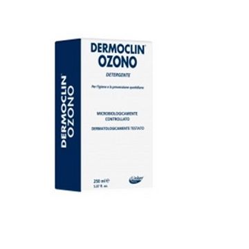 Dermoclin ifespor 500 ml