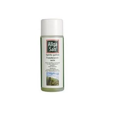 Allgasan spirito gallico 250 ml