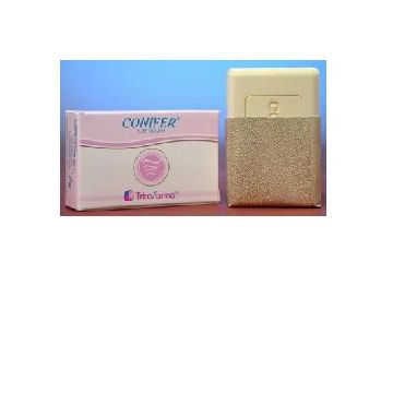 Conifer sapone zolfo 100 g