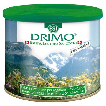 Esi drimo miscela erbe 100 g