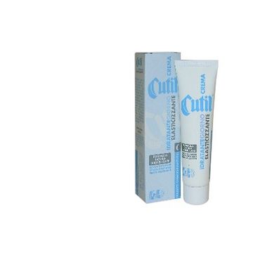 Cutil idratante idroristrutturante crema 40 ml