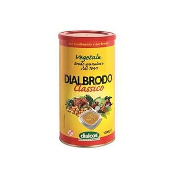 Dialbrodo classico 1kg