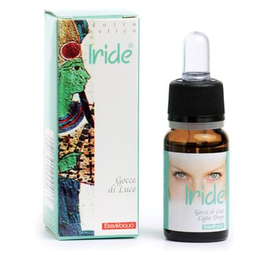 Gocce di luce iride 10 ml