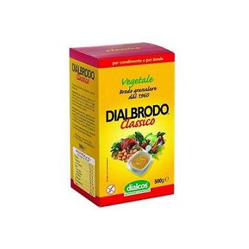 Dialbrodo classico 500 g