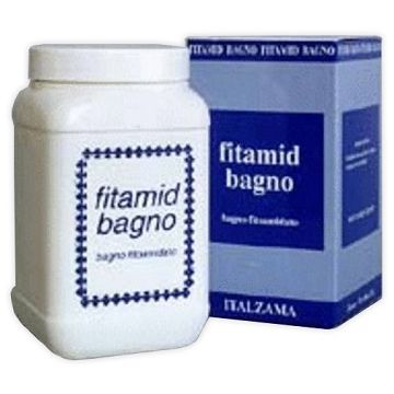 Fitamid bagno polvere 300 g