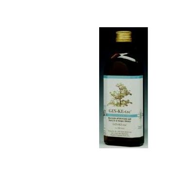 Ginketze idromiele 200 ml