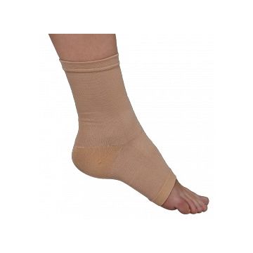 Cavigliera calzino sottile in cotone gibaud misura 4