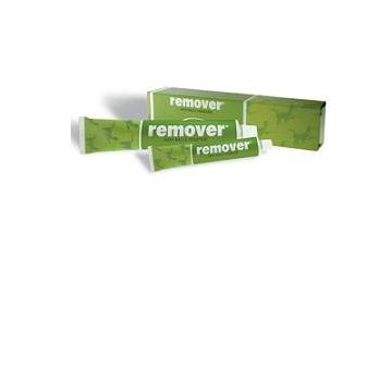 Remover pasta tubo 20 g