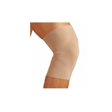 Ginocchiera sportiva gibaud camel misura 3