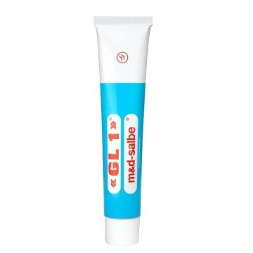 Gl1 m&d salbe crema 50 ml